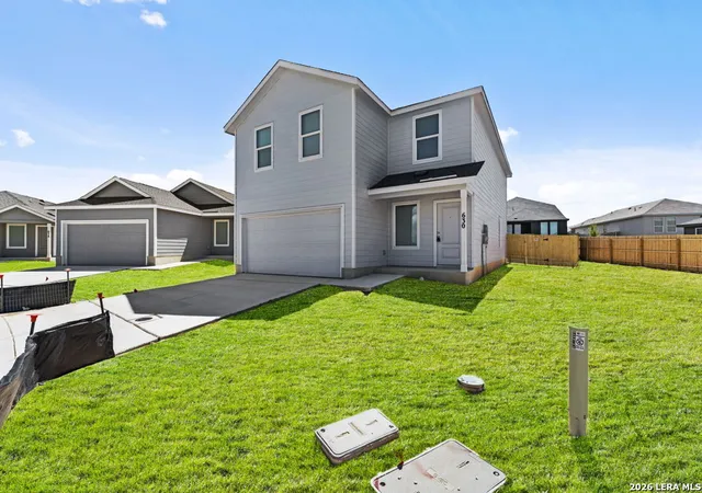 Photo 2 of Single family home for sale at 630 Drake Dr, Marion, TX 78124 | MLS# 2018346 | Listing updated on 2026-09-22