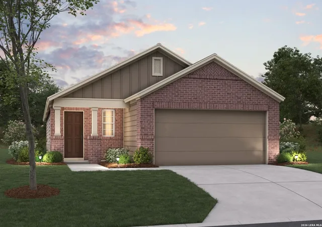 Single family home for sale at 6831 Calle Henar, San Antonio, TX 78253 | MLS# 2018353
