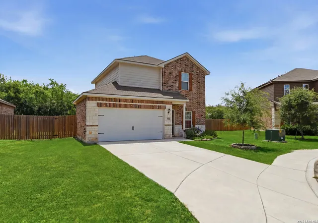 Photo 2 of Single family home for sale at 7806 Cactus Plum Dr, San Antonio, TX 78254 | MLS# 2018355 | Listing updated on 2026-09-22