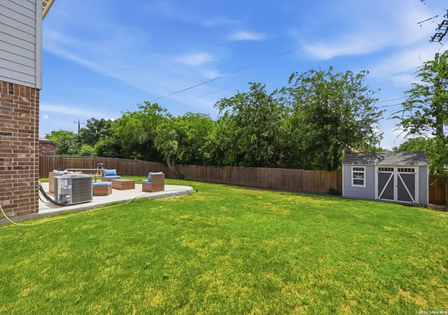 Photo 3 of Single family home for sale at 7806 Cactus Plum Dr, San Antonio, TX 78254 | MLS# 2018355 | Listing updated on 2026-09-22