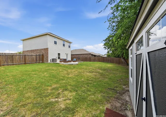 Photo 4 of Single family home for sale at 7806 Cactus Plum Dr, San Antonio, TX 78254 | MLS# 2018355 | Listing updated on 2026-09-22