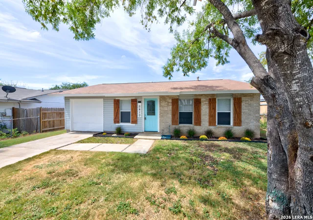 Photo 1 of Single family home for sale at 5410 Red Sky St, San Antonio, TX 78242 | MLS# 2018356 | Listing updated on 2026-10-08