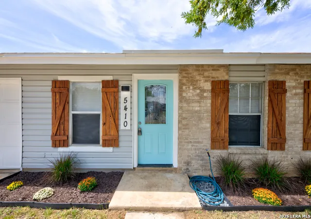 Photo 2 of Single family home for sale at 5410 Red Sky St, San Antonio, TX 78242 | MLS# 2018356 | Listing updated on 2026-10-08