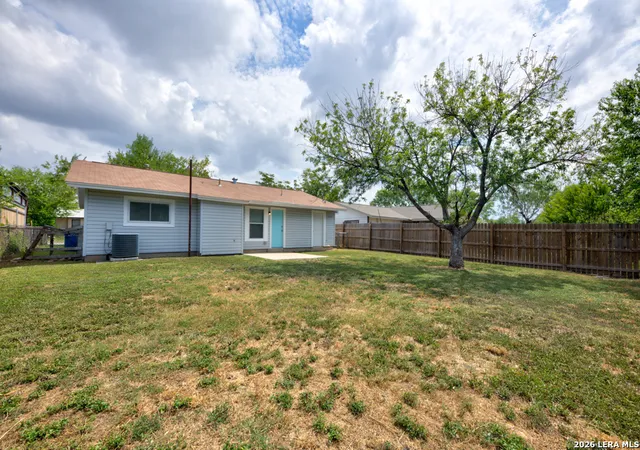 Photo 26 of Single family home for sale at 5410 Red Sky St, San Antonio, TX 78242 | MLS# 2018356 | Listing updated on 2026-10-08