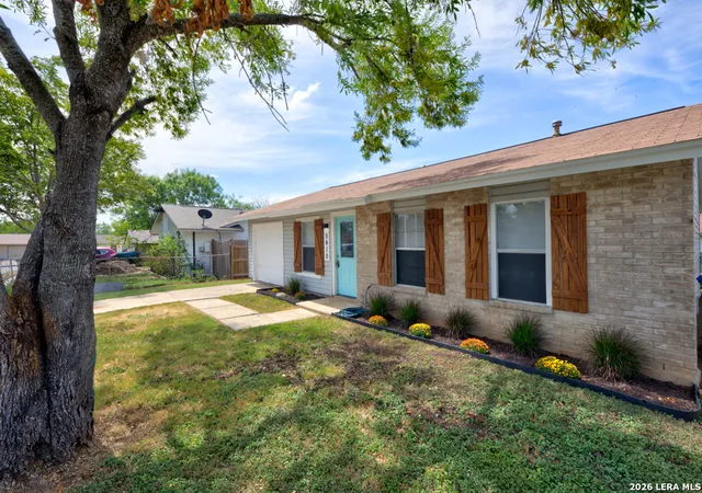 Photo 3 of Single family home for sale at 5410 Red Sky St, San Antonio, TX 78242 | MLS# 2018356 | Listing updated on 2026-10-08