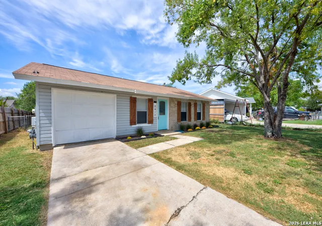 Photo 3 of Single family home for sale at 5410 Red Sky St, San Antonio, TX 78242 | MLS# 2018356 | Listing updated on 2026-10-08