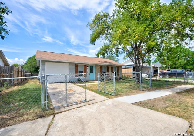 Photo 4 of Single family home for sale at 5410 Red Sky St, San Antonio, TX 78242 | MLS# 2018356 | Listing updated on 2026-10-08