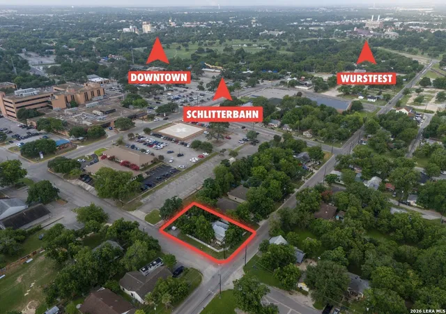 Photo 1 of Single family home for sale at 793 N Houston Ave, New Braunfels, TX 78130 | MLS# 2018358 | Listing updated on 2026-09-23