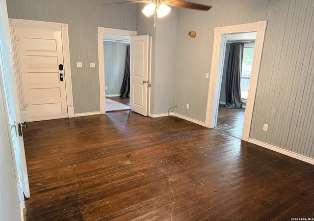 Photo 3 of Single family home for sale at 793 N Houston Ave, New Braunfels, TX 78130 | MLS# 2018358 | Listing updated on 2026-09-23