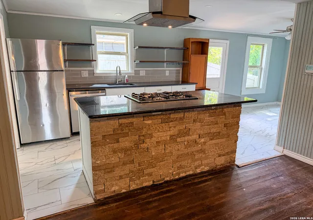 Photo 3 of Single family home for sale at 793 N Houston Ave, New Braunfels, TX 78130 | MLS# 2018358 | Listing updated on 2026-09-23