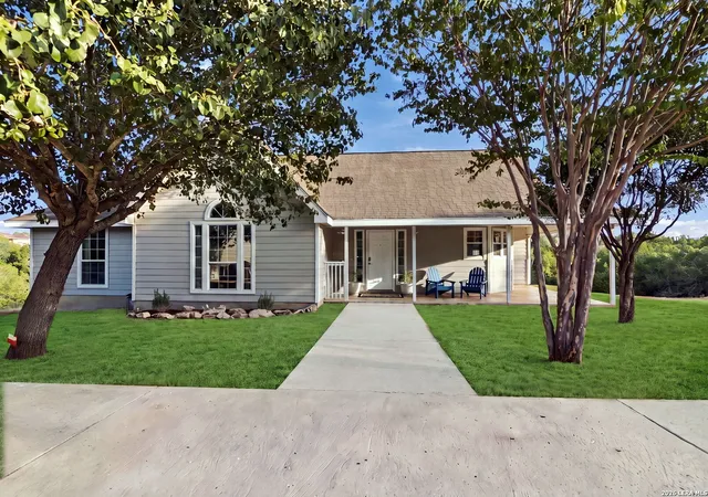 Photo 1 of Single family home for sale at 266 Agarita, Lakehills, TX 78063 | MLS# 2018361 | Listing updated on 2026-09-22