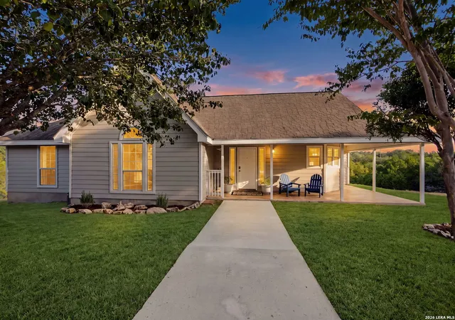 Photo 2 of Single family home for sale at 266 Agarita, Lakehills, TX 78063 | MLS# 2018361 | Listing updated on 2026-09-22