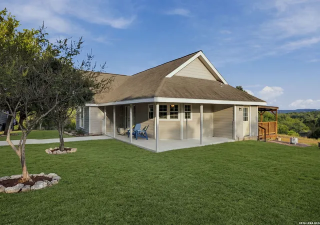 Photo 3 of Single family home for sale at 266 Agarita, Lakehills, TX 78063 | MLS# 2018361 | Listing updated on 2026-09-22