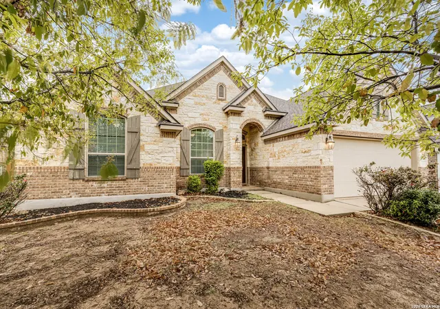 Single family home for sale at 8815 Hideout Bnd, San Antonio, TX 78254 | MLS# 2018362