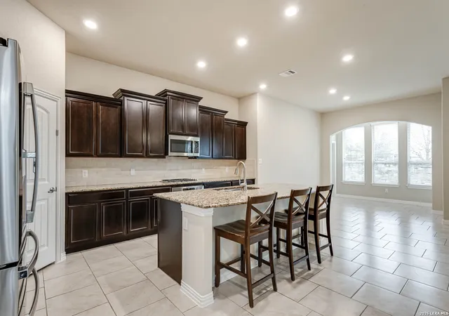 Photo 1 of Single family home for sale at 8815 Hideout Bnd, San Antonio, TX 78254 | MLS# 2018362 | Listing updated on 2026-09-22