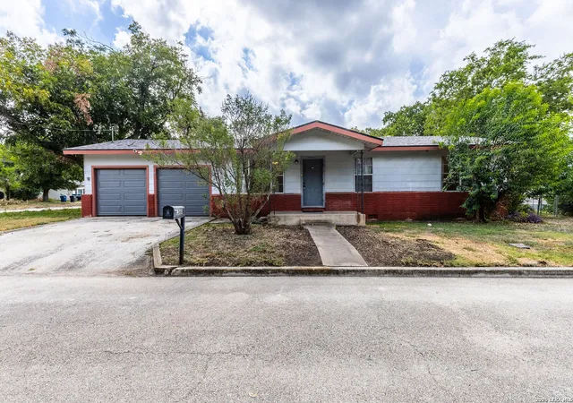 Photo 1 of Sale Pending at 1360 Fairmont, New Braunfels, TX 78130 | MLS# 2018368 | Listing updated on 2026-10-07