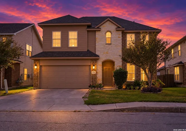 Photo 1 of Single family home for sale at 4210 Loring Park, Converse, TX 78109 | MLS# 2018370 | Listing updated on 2026-09-24