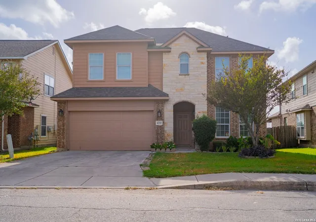 Photo 2 of Single family home for sale at 4210 Loring Park, Converse, TX 78109 | MLS# 2018370 | Listing updated on 2026-09-24