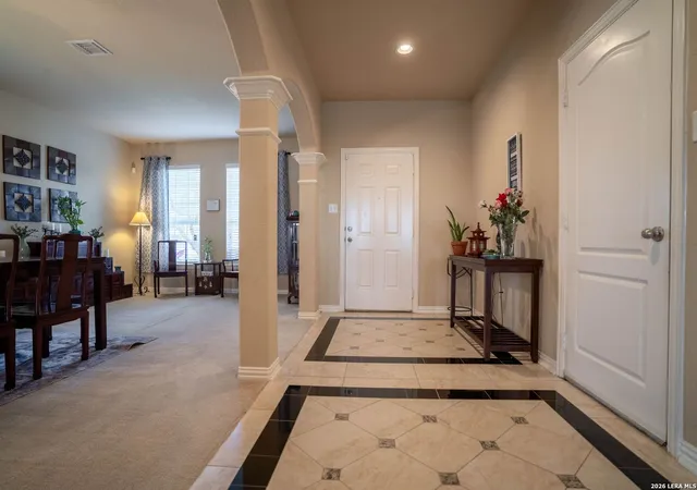Photo 3 of Single family home for sale at 4210 Loring Park, Converse, TX 78109 | MLS# 2018370 | Listing updated on 2026-09-24