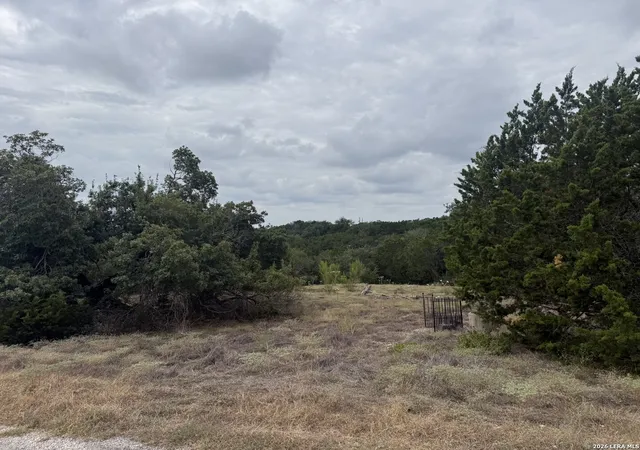 Photo 1 of Land for sale at 279 Magnolia Mdw, Canyon Lake, TX 78133 | MLS# 2018371 | Listing updated on 2026-10-03