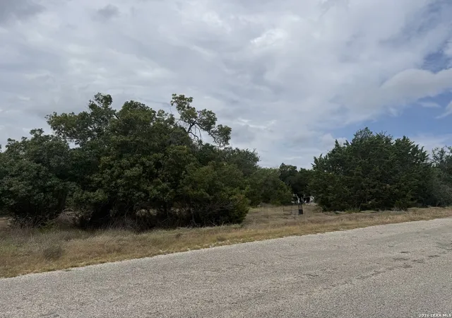 Photo 3 of Land for sale at 279 Magnolia Mdw, Canyon Lake, TX 78133 | MLS# 2018371 | Listing updated on 2026-10-03