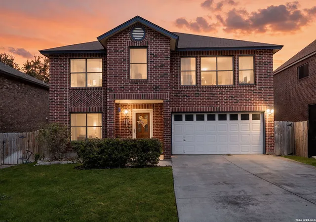 Single family home for sale at 2003 Sage Run, San Antonio, TX 78253 | MLS# 2018375