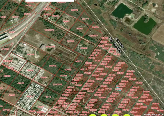 Photo 2 of Land for sale at Tbd North 10th, Aransas Pass, TX 78336 | MLS# 2018388 | Listing updated on 2026-09-22
