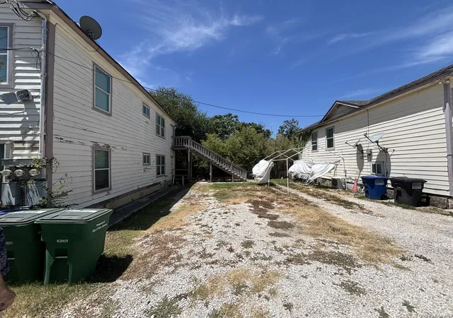 Photo 1 of Multi family home for sale at 803 W Lullwood Ave, San Antonio, TX 78212 | MLS# 2018390 | Listing updated on 2026-09-22