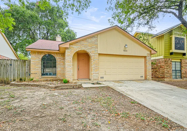Single family home for sale at 6222 Crab, San Antonio, TX 78240 | MLS# 2018391