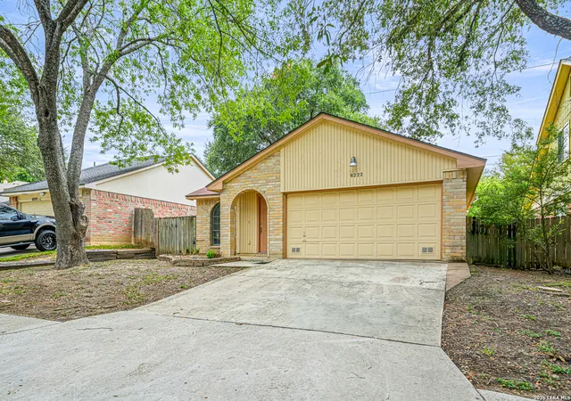 Photo 2 of Single family home for sale at 6222 Crab, San Antonio, TX 78240 | MLS# 2018391 | Listing updated on 2026-09-22