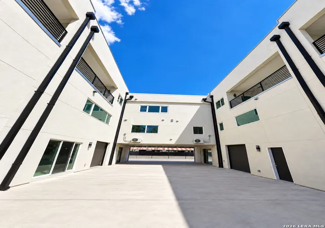 Photo 2 of Condo for sale at 2619 S Flores St #4, San Antonio, TX 78204 | MLS# 2018400 | Listing updated on 2026-09-22