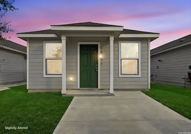 Single family home for sale at 14450 Source, San Antonio, TX 78223 | MLS# 2018405