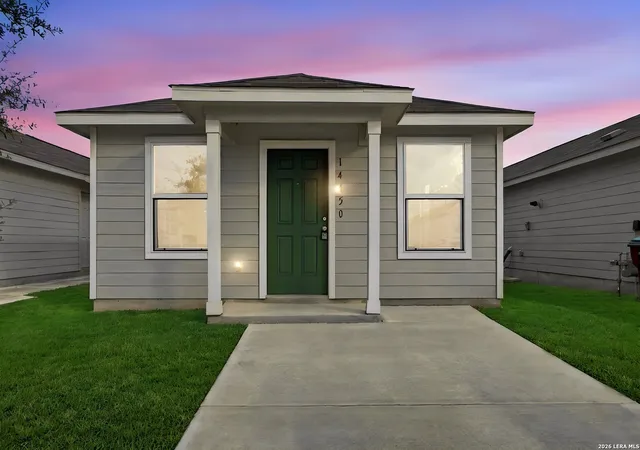 Photo 1 of Single family home for sale at 14450 Source, San Antonio, TX 78223 | MLS# 2018405 | Listing updated on 2026-09-22