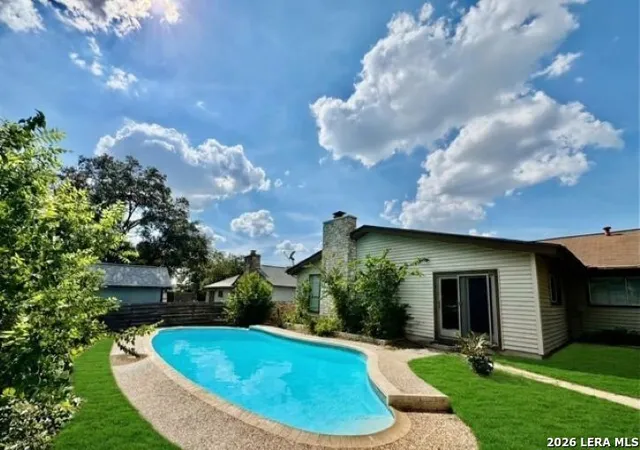 Photo 2 of Single family home for sale at 8006 Harper Valley St, Live Oak, TX 78233 | MLS# 2018409 | Listing updated on 2026-09-22