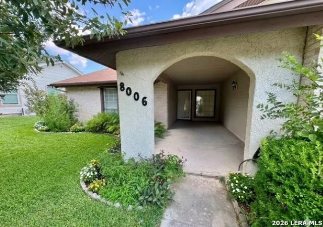 Photo 3 of Single family home for sale at 8006 Harper Valley St, Live Oak, TX 78233 | MLS# 2018409 | Listing updated on 2026-09-22