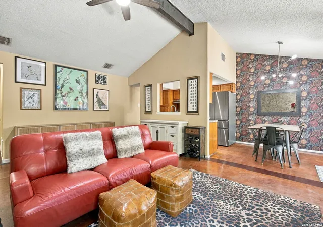 Single family home for sale at 14406 Briarpoint St, San Antonio, TX 78247 | MLS# 2018419