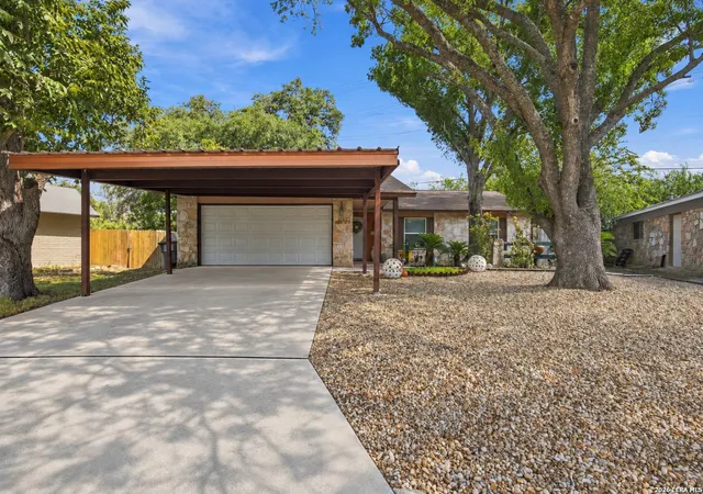 Photo 1 of Single family home for sale at 14406 Briarpoint St, San Antonio, TX 78247 | MLS# 2018419 | Listing updated on 2026-09-22