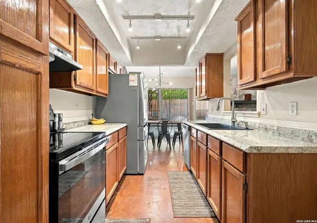 Photo 3 of Single family home for sale at 14406 Briarpoint St, San Antonio, TX 78247 | MLS# 2018419 | Listing updated on 2026-09-22