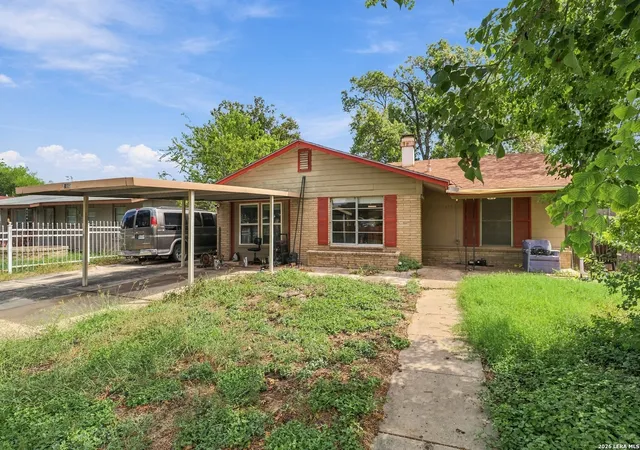 Photo 1 of Single family home for sale at 2430 Rawhide Ln, San Antonio, TX 78227 | MLS# 2018423 | Listing updated on 2026-09-22