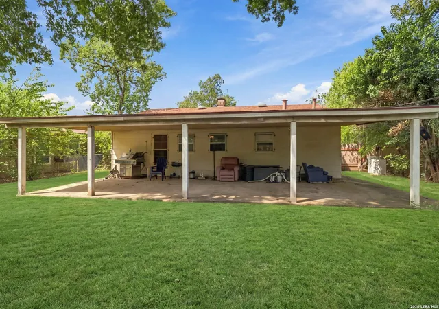 Photo 25 of Single family home for sale at 2430 Rawhide Ln, San Antonio, TX 78227 | MLS# 2018423 | Listing updated on 2026-09-22