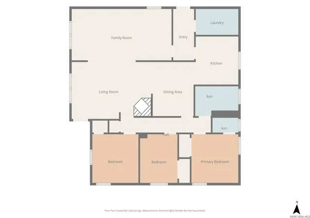 Photo 2 of Single family home for sale at 2430 Rawhide Ln, San Antonio, TX 78227 | MLS# 2018423 | Listing updated on 2026-09-22