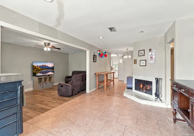 Photo 4 of Single family home for sale at 2430 Rawhide Ln, San Antonio, TX 78227 | MLS# 2018423 | Listing updated on 2026-09-22