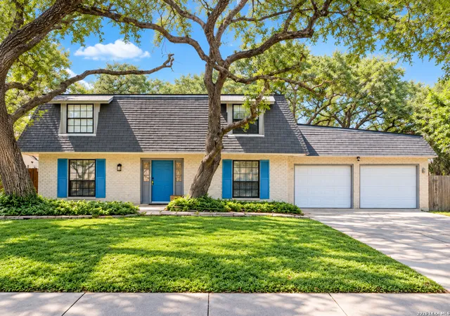 Single family home for sale at 8831 Brigadoon St, San Antonio, TX 78254 | MLS# 2018444