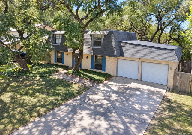 Photo 1 of Single family home for sale at 8831 Brigadoon St, San Antonio, TX 78254 | MLS# 2018444 | Listing updated on 2026-09-22
