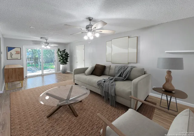 Photo 4 of Single family home for sale at 8831 Brigadoon St, San Antonio, TX 78254 | MLS# 2018444 | Listing updated on 2026-09-22