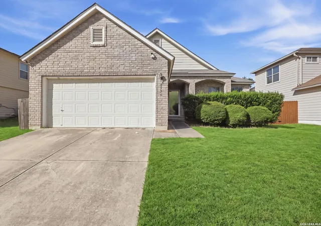 Photo 1 of Single family home for sale at 8538 Chickasaw Blf, Converse, TX 78109 | MLS# 2018446 | Listing updated on 2026-09-22