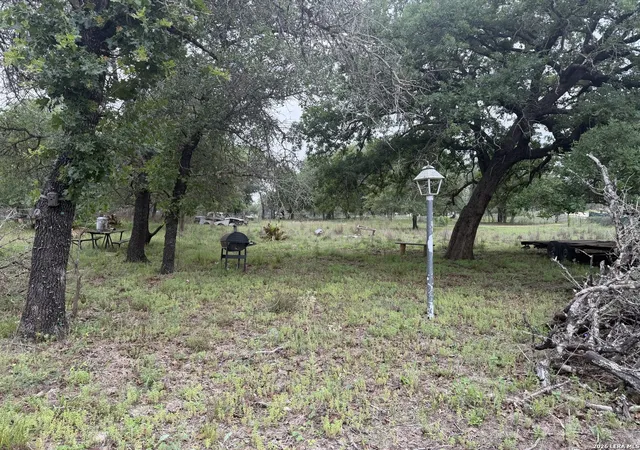 Photo 3 of Land for sale at 105 Clear Springs, Floresville, TX 78114 | MLS# 2018447 | Listing updated on 2026-10-03