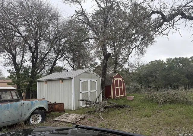 Photo 4 of Land for sale at 105 Clear Springs, Floresville, TX 78114 | MLS# 2018447 | Listing updated on 2026-10-03