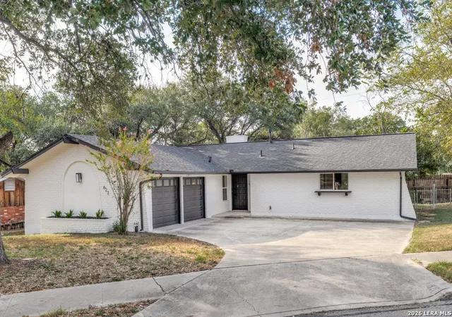 Single family home for sale at 622 Mauze, San Antonio, TX 78216 | MLS# 2018451