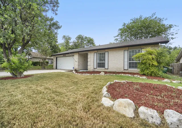 Photo 2 of Single family home for sale at 12015 El Sendero St, San Antonio, TX 78233 | MLS# 2018459 | Listing updated on 2026-09-22
